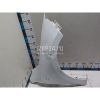 Крыло переднее правое VAG Toledo IV (2013 - ) 5JA821022C