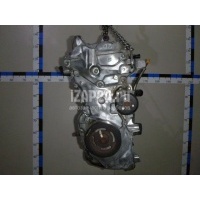 Двигатель Nissan Sentra (B17) (2013 - 2017) 10102BA60A