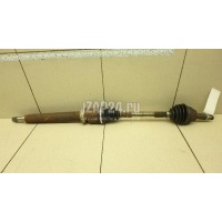 Полуось передняя правая Ford Fiesta (2001 - 2008) 1756197