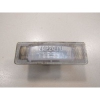 Фонарь подсветки номера Hyundai-Kia i40 (2011 - ) 925012G000