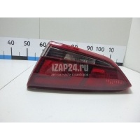 Фонарь задний внутренний правый Hyundai-Kia Solaris (2010 - 2017) 92404H5000