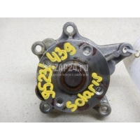 Насос водяной (помпа) Hyundai-Kia Avante (2010 - 2015) 251002B710