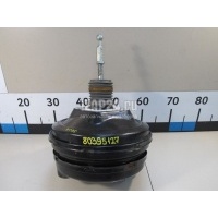 Усилитель тормозов вакуумный VAG A6 [C6,4F] (2004 - 2011) 4F0612107F