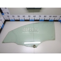 Стекло двери передней левой Mazda Mazda 3 (BK) (2002 - 2009) BP4K59511B