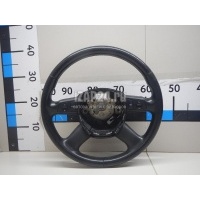 Рулевое колесо для AIR BAG (без AIR BAG) VAG A6 [C6,4F] (2004 - 2011) 4E0419091CLW88