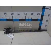 Полуось задняя левая Hyundai-Kia Retona CE (1997 - 2003) 0K04026115A