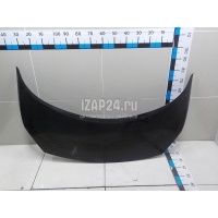 Капот Renault Scenic II (2003 - 2009) 651001097R