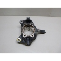 Кулак поворотный передний левый Mazda CX 5 (2012 - 2017) KD3533031A