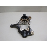 Кулак поворотный передний правый Mazda CX 5 (2012 - 2017) KD3533021A