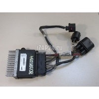 Блок управления вентилятором VAG A6 [C6,4F] (2004 - 2011) 4F0959501H