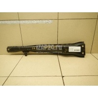 Балка передняя продольная Mitsubishi ASX (2010 - ) 4000A239