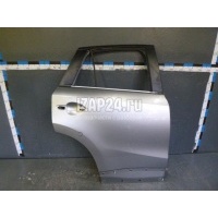 Дверь задняя правая Mazda CX 5 (2012 - 2017) KDY37202XE