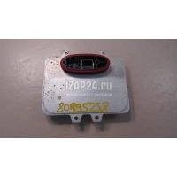 Блок ксеноновой лампы Hella C-MAX (2003 - 2010) 5DV00900000