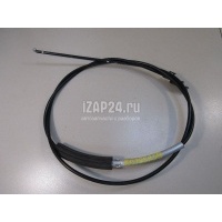 Трос открывания капота VAG A6 [C6,4F] (2004 - 2011) 4F1823531B
