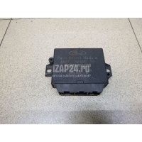Блок управления парктроником Ford Galaxy (2006 - 2015) 1750288