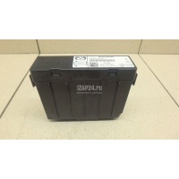 Блок электронный Mazda Mazda 3 (BM/BN) (2013 - 2018) KD45675X0A