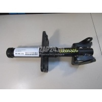 Кронштейн усилителя переднего бампера правый VAG A6 [C6,4F] (2004 - 2011) 4F0807272