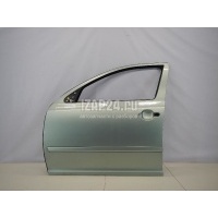 Дверь передняя левая VAG Octavia (A5 1Z-) (2004 - 2013) 1Z0831055