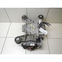 Редуктор заднего моста VAG Tiguan (2007 - 2011) 0AY525010C