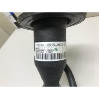 Горловина топливного бака Ford EcoSport 2013 1787603