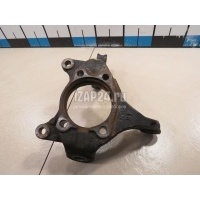 Кулак поворотный передний левый Toyota RAV 4 (2006 - 2013) 4321242080
