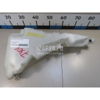Бачок омывателя лобового стекла VAG A6 [C6,4F] (2004 - 2011) 4F0955453R