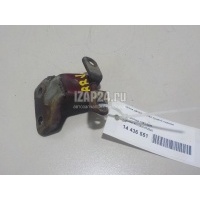 Петля двери задней правой нижняя Hyundai-Kia Sportage (1993 - 2006) 0K01872240