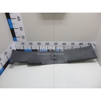 Обшивка багажника Mazda CX 7 (2007 - 2012) E2216889X02