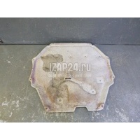 Защита картера Mitsubishi Outlander (GF) 2012 5370B864