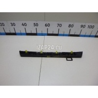 Направляющая заднего бампера левая Hyundai-Kia Solaris (2010 - 2017) 86613H5000