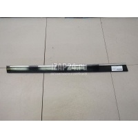 Молдинг передней левой двери VAG A6 [C6,4F] (2004 - 2011) 4F0853959JGRU