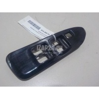 Накладка блока управления стеклоподъемниками Mitsubishi Lancer (CS/Classic) (2003 - 2008) MN124992XA