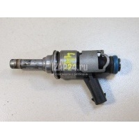 Форсунка инжекторная электрическая VAG A4 [B8] (2007 - 2015) 06E906036G