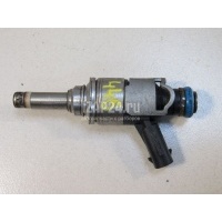 Форсунка инжекторная электрическая VAG A4 [B8] (2007 - 2015) 06E906036G