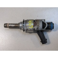 Форсунка инжекторная электрическая VAG A4 [B8] (2007 - 2015) 06E906036G