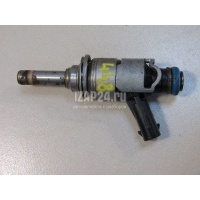 Форсунка инжекторная электрическая VAG A4 [B8] (2007 - 2015) 06E906036G