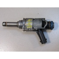 Форсунка инжекторная электрическая VAG A4 [B8] (2007 - 2015) 06E906036G