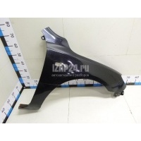 Крыло переднее правое Mazda Mazda 3 (BK) (2002 - 2009) BP4K52111D