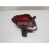 Отражатель в бампер задний правый Mazda CX 5 (2012 - 2017) KD31515L0