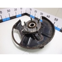 Кулак поворотный передний левый Mazda CX 7 (2007 - 2012) L20633030A