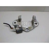 Кронштейн опоры двигателя Mazda Mazda 3 (BM/BN) (2013 - 2018) KD473908YF