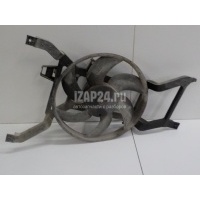 Вентилятор радиатора Renault Logan (2005 - 2014) 214817807R