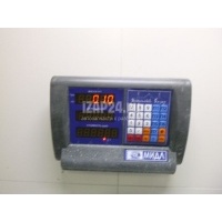 Накладка декоративная Mazda CX 7 (2007 - 2012) EG2168179B02