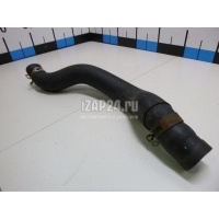 Патрубок радиатора Mazda CX 7 (2007 - 2012) L33L1518XB