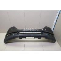 Бампер передний Mazda CX 5 (2017 - ) KB8A50031E8H