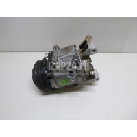 Компрессор системы кондиционирования Mazda Mazda 3 (BM/BN) (2013 - 2018) KD4561450A