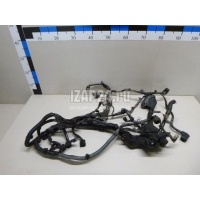 Проводка (коса) Mazda Mazda 6 (GJ/GL) (2013 - ) KD4767020D
