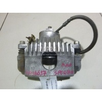 Суппорт тормозной передний правый Hyundai-Kia Retona CE (1997 - 2003) 0K04549980