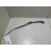 Поводок стеклоочистителя передний левый Mitsubishi Outlander (CU) (2001 - 2008) MN181333