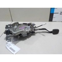 Рычаг стояночного тормоза Volvo S80 (2006 - 2016) 30793464